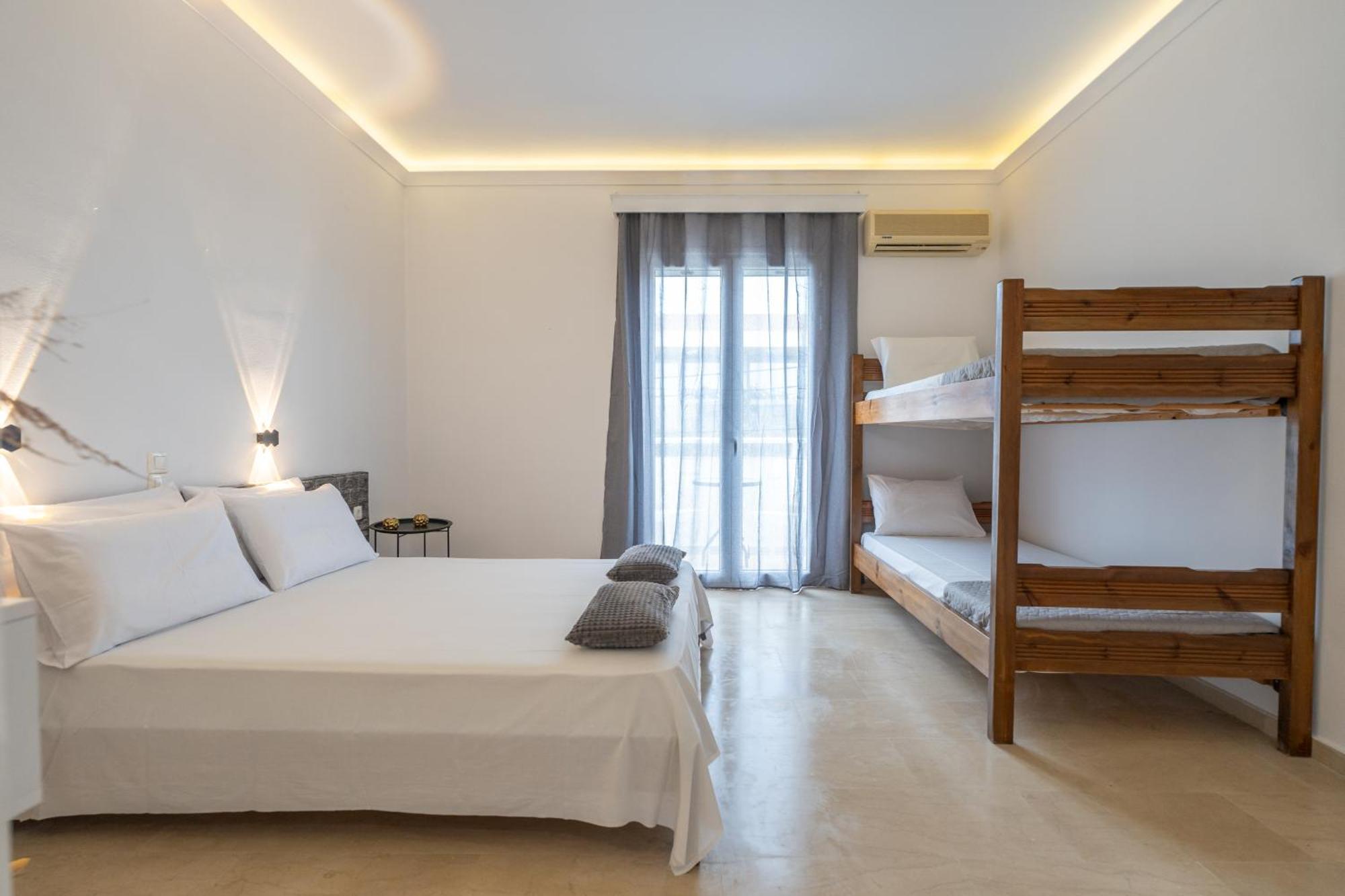 Bellisimo Studios Zakynthos Town Exterior photo
